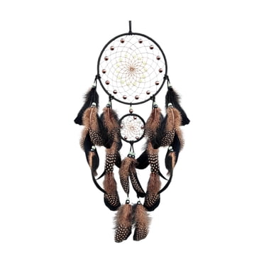 Home Decor Gifts Dreamcatcher Gift of Healing Dreamcatcher Woven Home Decor Pendant Modern Home Decor