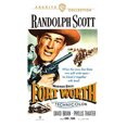 thumbnail image 2 of ALLIED VAUGHN MOD-FORT WORTH (DVD/NON-RETURNABLE/1951) D770357D, 2 of 2