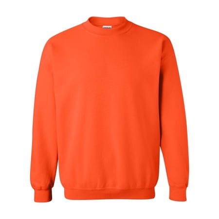 Gildan Heavy Blendâ„¢ Crewneck Sweatshirt 18000