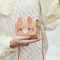 thumbnail image 4 of XZNGL Small and Cute Mini Western-Style Childrens Coin Purse,Small Coin Purse, 4 of 6