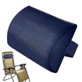 thumbnail image 1 of Neck Support Pillow Recliner Headrest Pillow Adjustable Ergonomic Neck Rest Cushion For Chairs Recliners Armchairs, 1 of 5