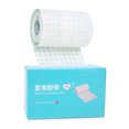 thumbnail image 2 of Film Pansement Protecteur pour la Peau, Bandage Adhésif Extensible Transparent Imperméable Film Clair Ruban d'Habillage Protecteur de Douche Film d'Habillage Clair pour la Natation et la Douche, 2 of 8