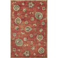 thumbnail image 1 of HomeRoots 353138 5 x 8 ft. Wool Sienna Area Rug, 1 of 1
