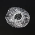 thumbnail image 2 of EGNMCR Produits de Soins Capillaires 100 Pcs Cache-Oreilles Transparents pour Douche, Protection des Oreilles, 2 of 6