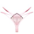 thumbnail image 1 of WTXUE Intimates / Culottes String pour Femmes en Dentelle, sous-Vêtements String pour Femmes / 1 Pce, 1 of 2