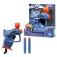 thumbnail image 3 of Nerf Elite 2.0 Ace SD-1 Dart Blaster, 2 Nerf Elite Darts, Pull Down Priming, Nerf Blasters, Kids Outdoor Toys for 8 Year Old Boys and Girls and Up, Dart Storage, 3 of 6