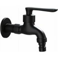 thumbnail image 1 of Stainless Steel Outdoor Water Tap, Anti-Explosion and Anti-Freeze for All-Season Use, 1 of 8