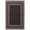 Noir, variante sur Tapis Moderne ECARPET pour Salon, Salle à Manger et Chambre à Coucher Collection<br>Jute Natura