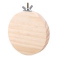 thumbnail image 4 of Loewten Wooden Hamsters Playground, Hamsters Platform, For Hamster, 4 of 8
