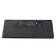 thumbnail image 3 of Keyboard Mechanical Keyboard 2.4G BT5.0 Type C 3 Modes RGB Lighting Effect Wireless Keyboard for Office, 3 of 7