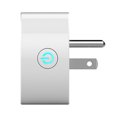 thumbnail image 5 of Smart Home Plug with Remote and Voice Control 3 Timing Modes Smart Outlet Socket for Home US Plug, 5 of 5