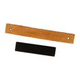 thumbnail image 1 of Almencla Exercise Bike Brake Pad Equipment Balance Bike for Exercise Bike Fitness Gym 2pcs Pad, 1 of 8