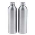 thumbnail image 2 of TISHITA Bouteille en Aluminium Recharges Conteneur de Rangement pour Camping en Plein Air 250 ml, 2 of 8
