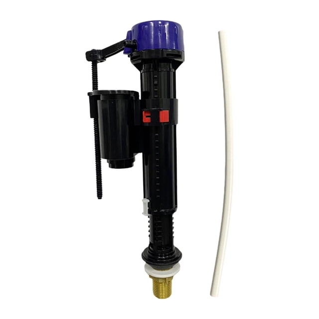 Elodie Fill Valve Assembly Flush Valve for Home Side Entry Toilet Cisterns Bathroom copper