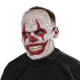 thumbnail image 1 of Masque de clown, 1 of 2
