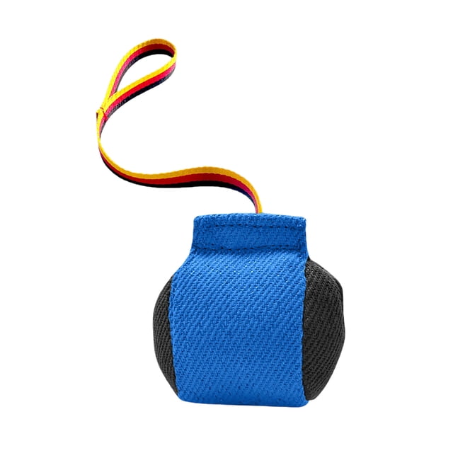 TIELUTT Dog Tug Toy Training Interactive Play Dog Pillow for Small Medium Dog Dog Cute Dog for Small Dogs under 5 Cute Dog for Large Dogs Shoes for Dogs Squeaky Dog for Aggressive Chewers Large Knotte