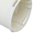 thumbnail image 3 of 2260518W Cap Water Filter for Refrigerator Black Replacement for WP2260518W, 3 of 5