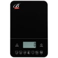 thumbnail image 3 of Brilliant Digital Kitchen Nutrition Scale, 3 of 4