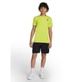 thumbnail image 2 of T-shirt à manches courtes Reebok Delta Core pour garçon, 2 of 5