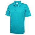 thumbnail image 3 of AWDis Polo de Sport Uni pour Hommes, 3 of 3