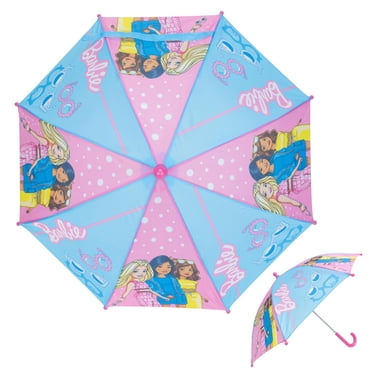 Mattel Barbie Umbrella