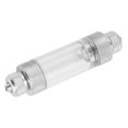 thumbnail image 3 of Bubble Counter CO2, Accurate Counting Fish  CO2 Regulator Bubble Counter Aquarium Air Pump Accessories For Fish, 3 of 8
