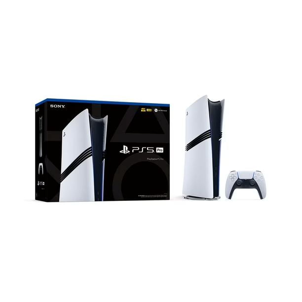PlayStation®5 Pro Console - Walmart.ca