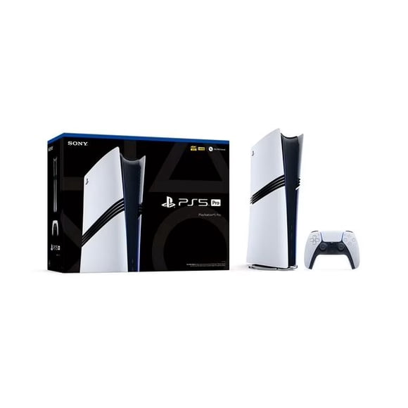 Console PlayStation®5 Pro