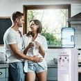 thumbnail image 2 of Costway Water Dispenser 5 Gallon  Bottle Load Electric Primo Home, 2 of 10