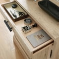 thumbnail image 2 of Sauder® Collection Mason Peak™ Base de bibliothèque, Finition Prime Oak™, 427835, 2 of 8