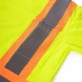 thumbnail image 2 of Women's Safety Short Sleeve Tee, 2 of 3