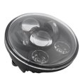 thumbnail image 3 of Wchiuoe Phare de Moto Design Simple Portable Ergonomique Bonne Conception pour la Maison, 3 of 8