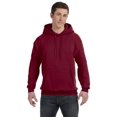 thumbnail image 1 of The Hanes 78 oz EcoSmart 50/50 Chandail à Capuche - CARDINAL - 3TG, 1 of 1