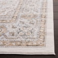 thumbnail image 3 of SAFAVIEH Isabella Zander Floral Bordered Area Rug, 3 of 6