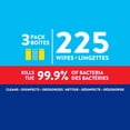 thumbnail image 5 of Great Value Disinfecting Wipes Variety pack, 5 of 5