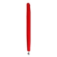 thumbnail image 1 of Elastic Fishing Rod Bag Cover Rods Case Sleeve Fishing Pole Protection Bag Socks Red, 1 of 6