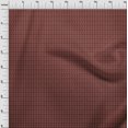 thumbnail image 3 of oneOone Polyester Lycra Fabric Geometric Block Fabric Prints By Yard 56 Inch Wide, 3 of 4