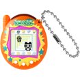 thumbnail image 1 of Tamagotchi Connection - Orange Burst, 1 of 7