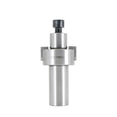 thumbnail image 3 of 1PCS Porte-Outil de Coupe pour Fraisage en Face, Corps Droit, Fraise d'Extrémité de Face FMB pour BAP 300R 400R 50/63mm, Précision Répétée, 3 of 6