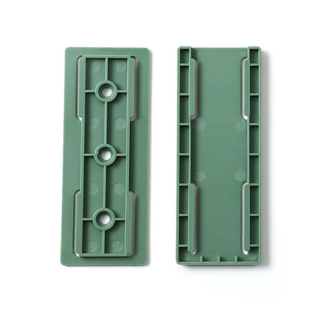 SDNall Adhesive Punch Free Socket Holder Holder Is Free Of Marks And Holes
