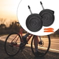 thumbnail image 3 of 2 Pcs Chambre à Air de Vélo de Route 700x28C Valve 60mm, 3 of 5