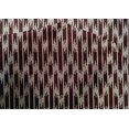thumbnail image 4 of oneOone Cotton Silk Fabric Chevron Kasuri Fabric Prints By Yard 42 Inch Wide, 4 of 4