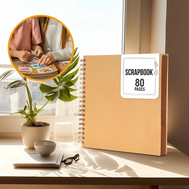 Scrapbook Scrapbook Album Scrap Book Scrapbooks Photo Album Scrapbook Blank Scrapbook Scrapbook Photo Album Loose Leaf Album Diy Wedding Baby Commemorative Scrapbook Album Diy Scrapbook Photo Album