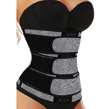 Ceinture Enveloppante pour Femmes, Gaine, Grande Taille, Entraîneur de Taille, Shapewear, Rehausse-Fesses, Amincisseur de Cuisses, Taille Haute, Justaucorps Shaper Justaucorps, Corset Shapewear, Justaucorps A-954