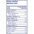 thumbnail image 2 of Québon 15% Table Cream, 2 of 5