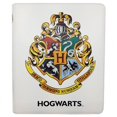 thumbnail image 1 of Arcane Tinmen ATM38005 Classeur de Cartes CC Zipster Hogwarts, 1 of 3