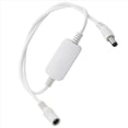 thumbnail image 2 of 3X 24 Hour Auto Reboot Router Routing Timer Reset Tool DC Power Timing Fiber Modem Router DC Power Manager White, 2 of 5