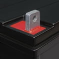 thumbnail image 4 of ML-U1 12V 200CCA Battery for MTD B560B Riding Lawn Tractor and Mower, 4 of 6