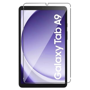[PST] Samsung Tablet Tab A11 / A9 8.7" X110 / X133 Screen Protector, Premium Tempered Glass Screen Protector with Case Friendly & Bubble Free