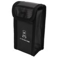 thumbnail image 1 of Lipo Battery Safe Bag, Fireproof Professional Battery Safe Bag Explosion Proof Protection  For Drone Shop For Outdoor Activities S, 1 of 8